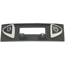  Nyomógomb irányító panel kávéfőző kellék