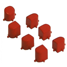  Nyomógomb készlet kávéfőző kellék