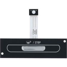  NYOMÓGOMB MEMBRÁN 1 GOMBOS kisháztartási gépek kiegészítői