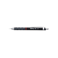  Nyomós irón Rotring Tikky III 0,5 mm fekete nyomósirón, rotring