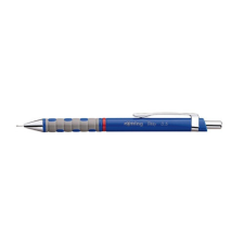  Nyomós irón Rotring Tikky III 0,5 mm kék nyomósirón, rotring