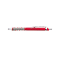  Nyomós irón Rotring Tikky III 0,5 mm piros nyomósirón, rotring