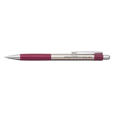Nyomósirón 0,5mm, bordó test, SB0102-06 Penac Pépé nyomósirón, rotring