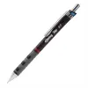  Nyomósiron 0,7mm, new bordó test, Rotring Tikky -III