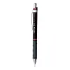  Nyomósirón, 1,0 mm, ROTRING "Tikky T", bordó
