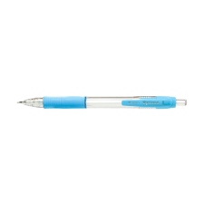  Nyomósirón OPTIMA 0,5 mm kék ceruza