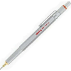  Nyomósiron Rotring 800 / 0,5 mm - ezüst