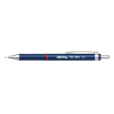  Nyomósirón ROTRING TIKKY Retro 0,5 mm kék nyomósirón, rotring