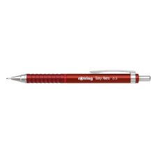 Nyomósirón ROTRING TIKKY Retro 0,5 mm piros nyomósirón, rotring