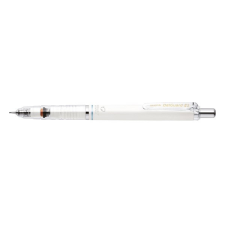  Nyomósirón ZEBRA DelGuard 0,5 mm fehér nyomósirón, rotring