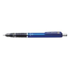 Nyomósirón ZEBRA DelGuard 0,7 mm kék nyomósirón, rotring