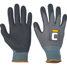  NYROCA MAXIM DOTS kesztyű - 10