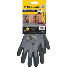  NYROCA MAXIM kesztyű akasztófüles - 8