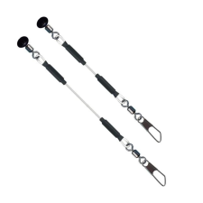 Nytro CONNEX STIFF FEEDER LINK 2,5"/6CM SAFETYSNAP horgászkiegészítő