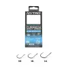 Nytro NTO-B1 ELŐKÖTÖTT SZAKÁLL NÉLKÜLI CSALIGYŰRŰS METHOD ELŐKE 7,5 CM  18/0,13MM