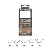 Nytro NTO-B2 ELŐKÖTÖTT SZAKÁLL NÉLKÜLI QUICK-STOP METHOD ELŐKE 10 CM 18/0,15MM