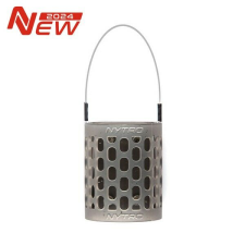 NYTRO OPEN-END KOSÁR FEEDER L40 (10PCS) horgászkiegészítő