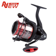 Nytro SOLUS DISTANCE FEEDER ALU PÓTDOB orsó