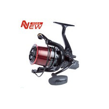 [] NYTRO STARKX CARBON LONG CAST ORSÓ 5500 orsó