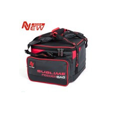 [] NYTRO SUBLIME FEEDER TÁSKA L40xW32xH36cm (Capacity 46Ltr) horgászkiegészítő