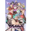 Nyu Media Yatagarasu Attack on Cataclysm (digitális licenc)