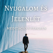  Nyugalom és jelenlét egyéb e-könyv
