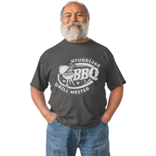  Nyugdíjas Grill Mester - Férfi Póló férfi póló