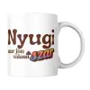  Nyugi már jön valami szar poénos tahó bögre