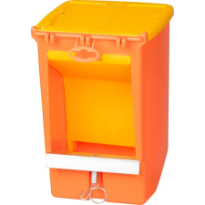  Nyúl etető, Novital 2072AF, sárga önetető rágcsálóknak