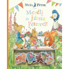  Nyúl Péter világa - Mesélj és játssz Péterrel!