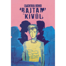 Nyulász Lelle - Rajtam kívül egyéb könyv