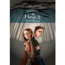 Nyulász Péter - Helka egyéb könyv