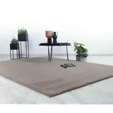  Nyuszi szőnyeg Relax (Brown) 200x290cm Barna lakástextília