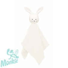  Nyuszis szundikendő Jabadabado bébiplüss