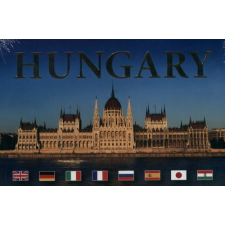 nyv/utazás HUNGARY - MAGYARORZSÁG (MINI) - NYOLCNYELVŰ utazás