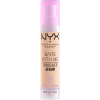 NYX Professional Makeup Bare With Me Serum &amp; Calm Concealer 03 Vanilla 9,6 ml (800897129781)