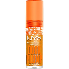 NYX Professional Makeup Duck Plump Extreme Sensation Plumping Gloss, Flippin' Slime rúzs, szájfény