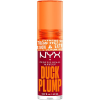 NYX Professional Makeup Duck Plump Lip Gloss 14 Hall Of Flame 7 ml