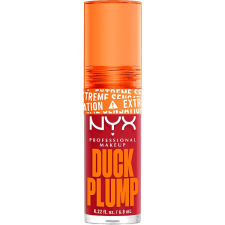 NYX Professional Makeup Duck Plump Lip Gloss 19 Cherry Spice 7 ml rúzs, szájfény