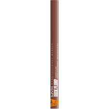 NYX Professional Makeup Duck Plump Plumping Beige Boost rúzs, szájfény