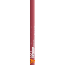 NYX Professional Makeup Duck Plump Plumping Pinkjection rúzs, szájfény