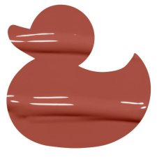 NYX Professional Makeup Duck Plump szájfény 6,8 ml nőknek 05 Brown Applause rúzs, szájfény