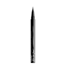 NYX Professional Makeup Epic Ink Liner Black Szemhéjtus 1 ml szemhéjtus