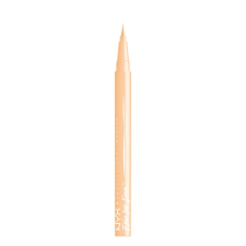 NYX Professional Makeup Epic Ink Liner Marshmallow Szemhéjtus 1 ml szemhéjtus