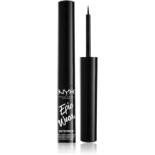 NYX Professional Makeup Epic Wear Liquid Liner szemceruza árnyalat 01 Black 3,5 ml szemceruza