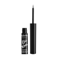 NYX Professional Makeup Epic Wear Metallic Liquid Liner Brown Metal Szemhéjtus 3.5 ml szemhéjtus