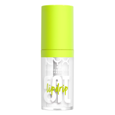 NYX Professional Makeup Fat Oil Lip Drip Follow Back Ajakápoló 4.8 ml ajakápoló