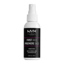 NYX Professional Makeup First Base Primer Spray primer alapozó alá 60 ml nőknek smink alapozó