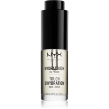 NYX Professional Makeup Hydra Touch hidratáló make-up alap bázis 30 g arcszérum