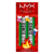 NYX Professional Makeup Jumbo Eye Pencil Duo Szemceruza Szett 1 db